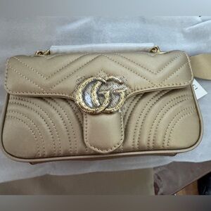 🌼Beautiful Gucci shoulder bag ,Chain Purse Crossbody bag🌼